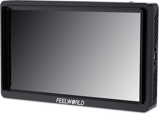 Feelworld Fw568s 6" Vorschaumonitor