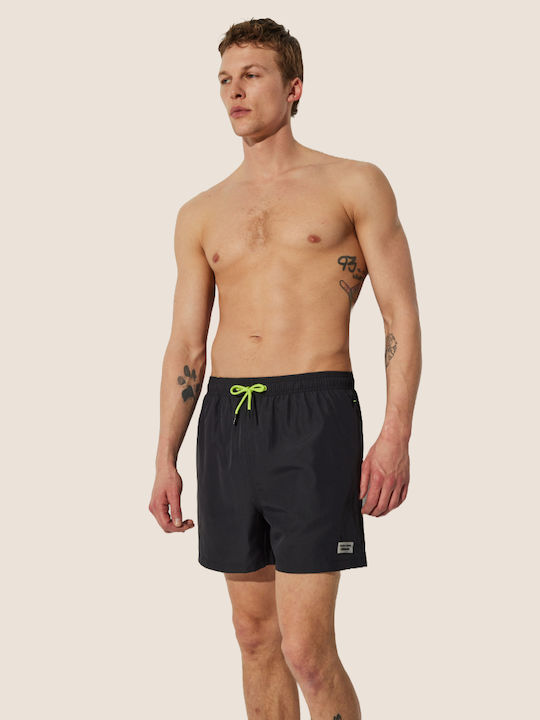 Ysabel Mora Herren Badehose Schwarz Innenmuster Taschen Herren Bademode Sommerkollektion 90261 Ysabel Mora Herren Badehose Schwarz Innenmuster Taschen Herren Bademode Sommerkollektion 90261