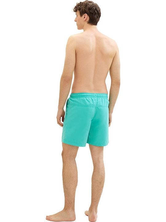 Men's Swimwear Shorts Turquoise
