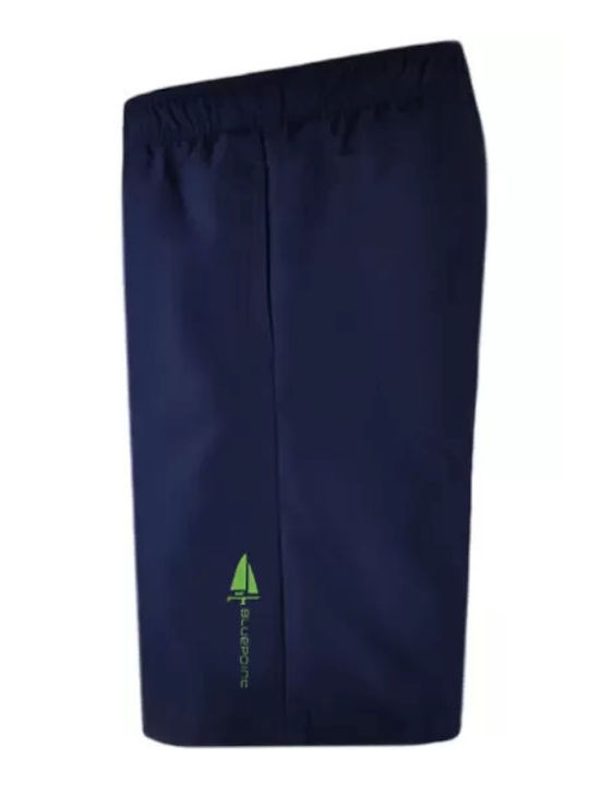 Solids Men's Swimwear Bermuda Anthracite