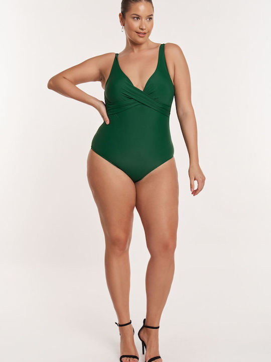 Jucita Swimsuit GREEN