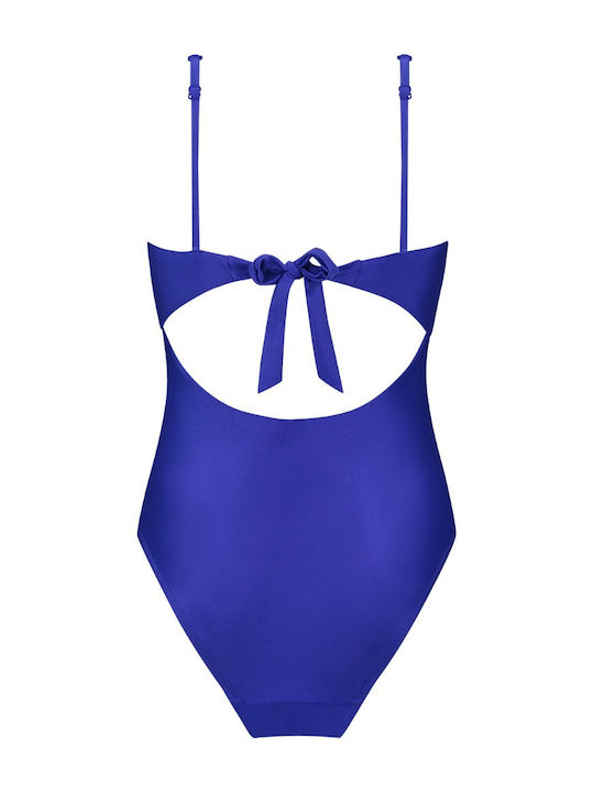 Ολόσωμο Μαγιό Cobalt Blue