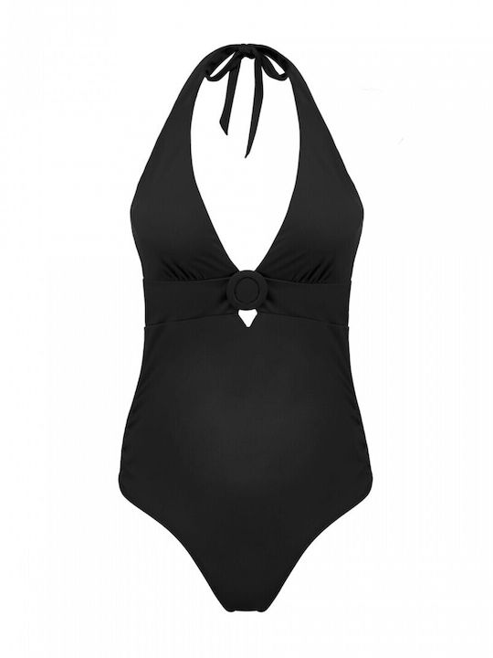 Dorina One-Piece Swimsuit Black