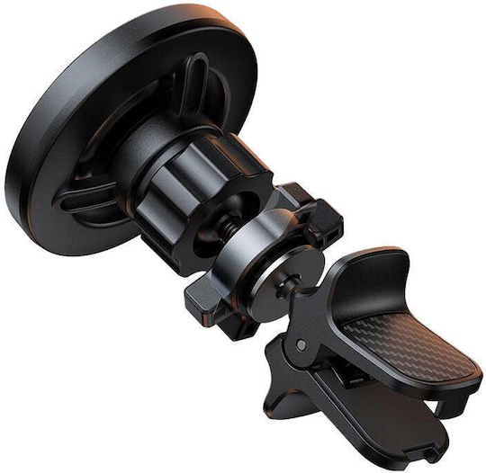 Mcdodo Car Mobile Mount with Magnet Black