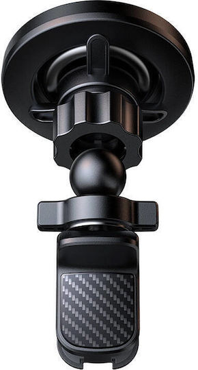 Mcdodo Car Mobile Mount with Magnet Black