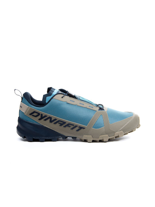 Dynafit Traverse Sport Shoes Trail Running Blue