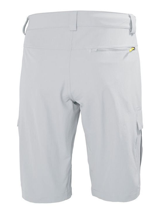 Helly Hansen Ανδρική Βερμούδα Cargo Fallen Rock
