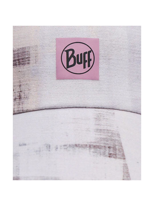 Buff Coolnet Uv Καπέλο Visor Πολύχρωμο