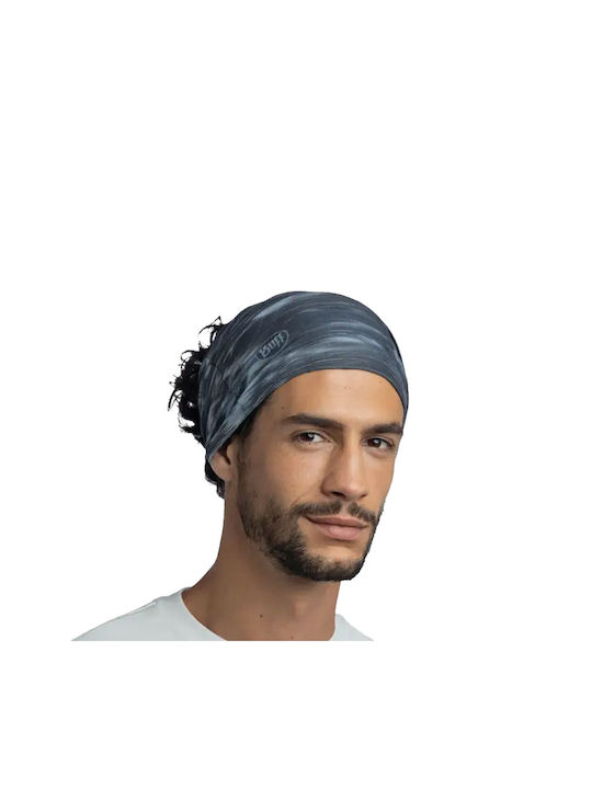 Buff Reflective Αθλητικό Περιλαίμιο Μπλε