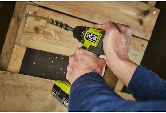 Ryobi Двигател за бормашина 5133006138