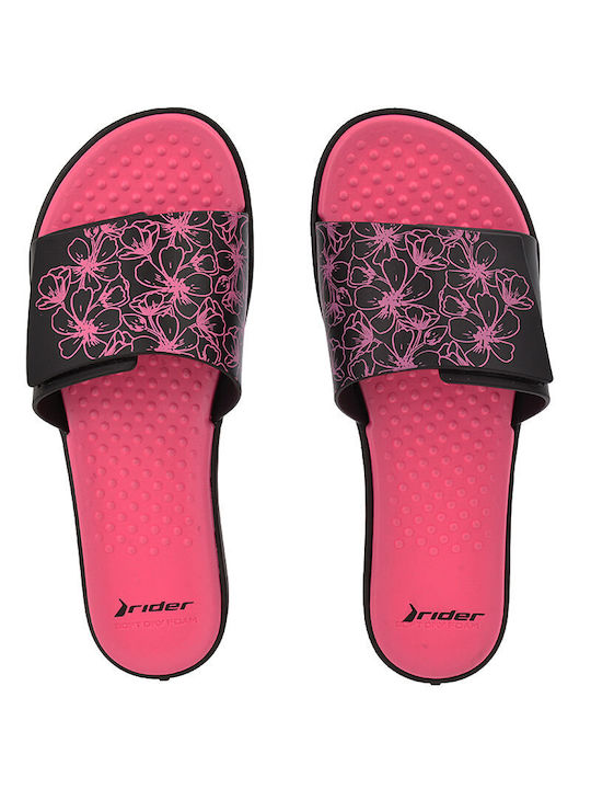 Women's Flip Flops White