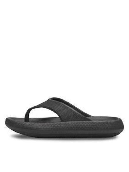 Only Frauen Flip Flops in Schwarz Farbe