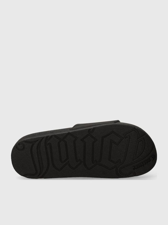 Breanna Women's Slides Black