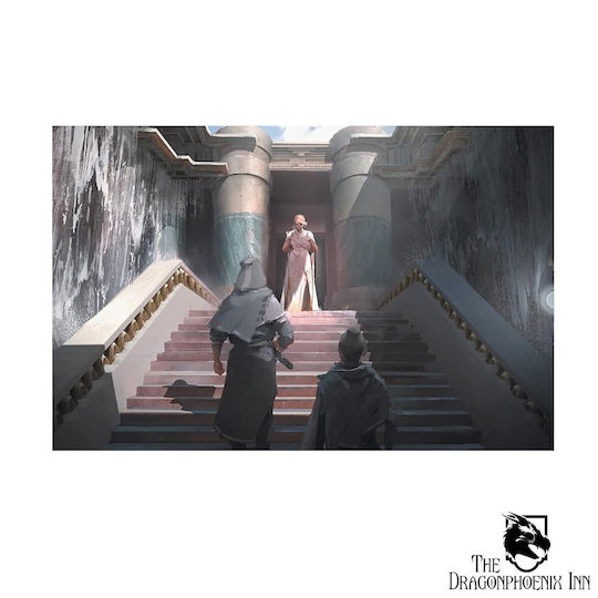 Modiphius Entertainment Dune Collector's Edition