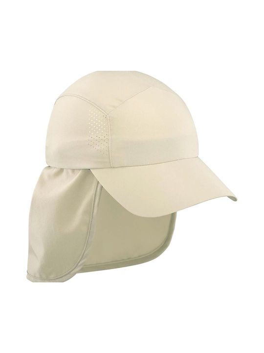 Salomon Trucker Cap Beige