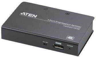 Aten 4-port 4k Splitter 4719264645259