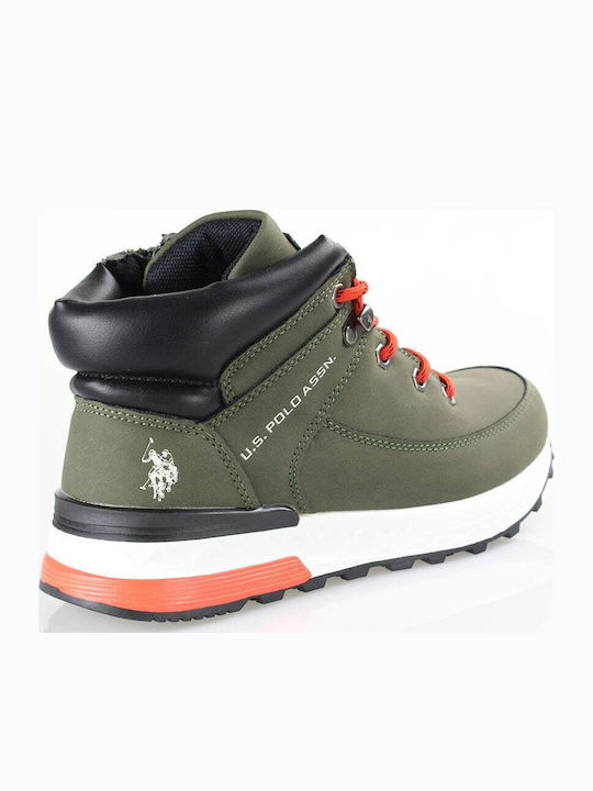 U.S. Polo Assn.