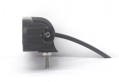 Kamar Προβολέας Αυτοκινήτου σε σχήμα Μπάρας LED 12 / 24V 15W 166cm με Λευκό Φωτισμό 1τμχ