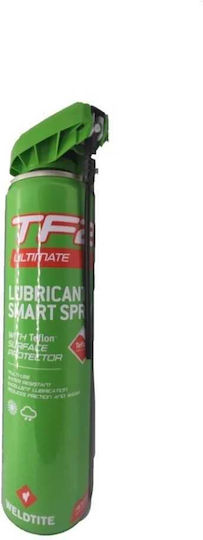 Λιπαντικο Spray Weldtite Smart Κεφαλη 400ml 20