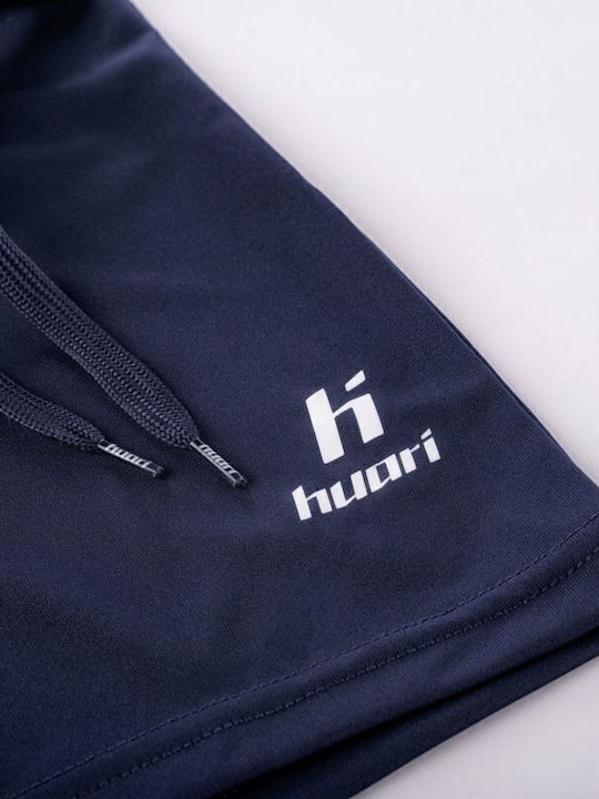 Детски шорт/бермуда Спортен Текстил Huracan Ii Тъмносин