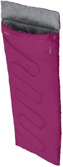 Vango Sleeping Bag Μονό 2 Εποχών Ember Purple