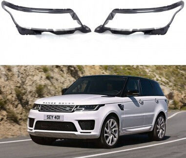 Scheinwerferkristall für Land Rover Range Rover Sport 2018 2Stück