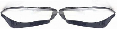 BMW Headlight Crystal for BMW X6 / X5 2018 2pcs