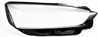 Audi Кристал на фаровете за Audi A5 2бр