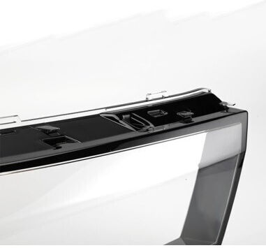 BMW Headlight Crystal for BMW Series 6 2pcs
