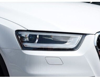 Audi Кристал на фаровете за Audi Q3 2011-2014 2бр