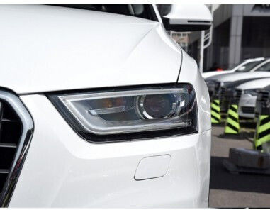 Audi Кристал на фаровете за Audi Q3 2011-2014 2бр