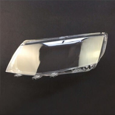 Skoda Headlight Crystal for Skoda Octavia 2pcs