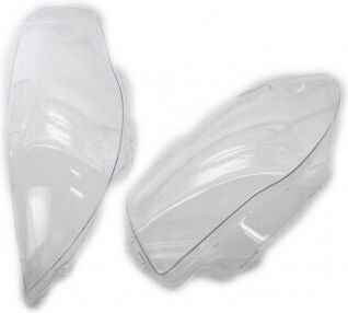 BMW Cristal pentru faruri pentru BMW Magazin online / E87 2buc