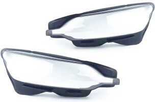 Cristal pentru faruri pentru Volvo S60 / V60 2buc