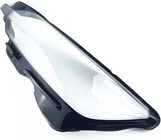 Cristal pentru faruri pentru Volvo S60 / V60 2buc