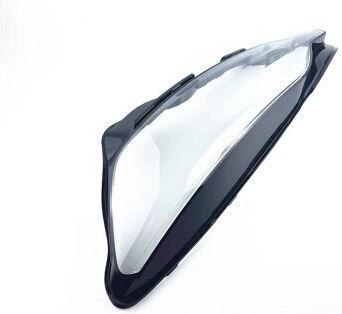 Cristal pentru faruri pentru Volvo S60 / V60 2buc