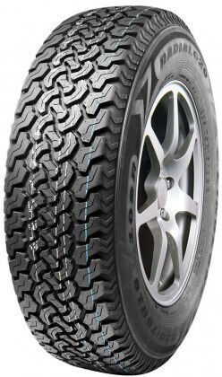 LingLong R620 265/70R16 112H M+S Χειμερινό Λάστιχο Αυτοκινήτου