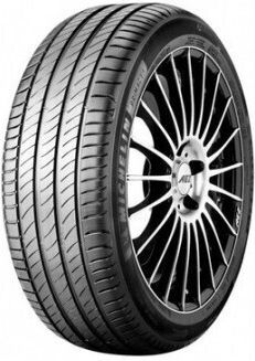 Michelin Primacy 4+ 245/40R21 100W XL Θερινό Λάστιχο για 4x4 / SUV Αυτοκίνητο