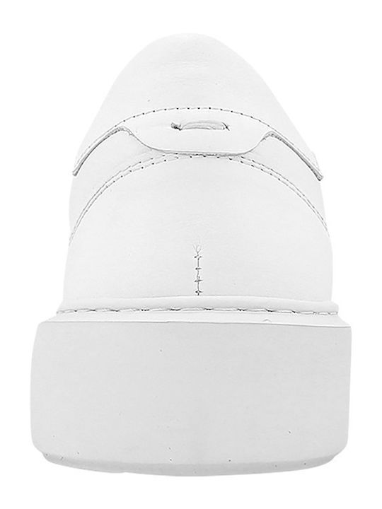 Cand Sneakers White