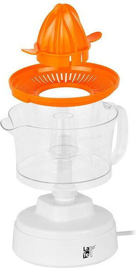 Lafe Citrus Juicer WCK001 Electric Juicer 40W with 800ml Capacity Orange
