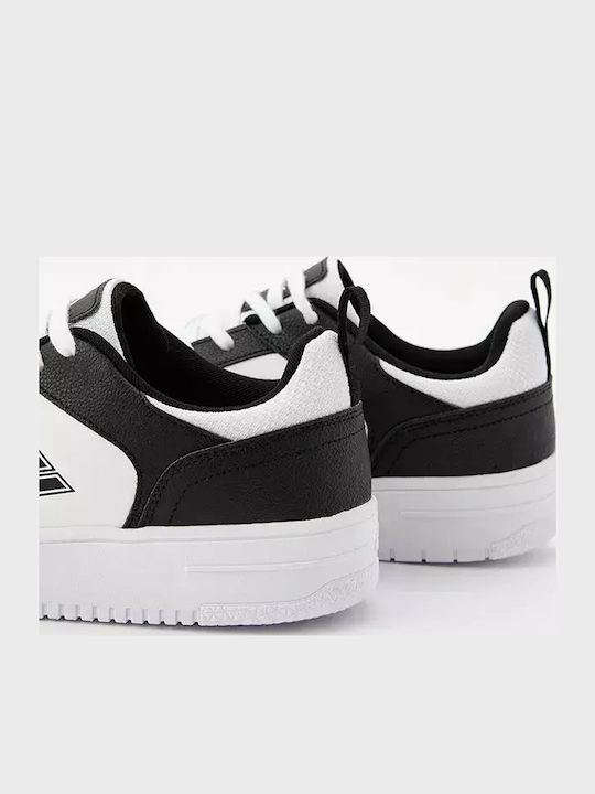 Herren Sneakers Schwarz