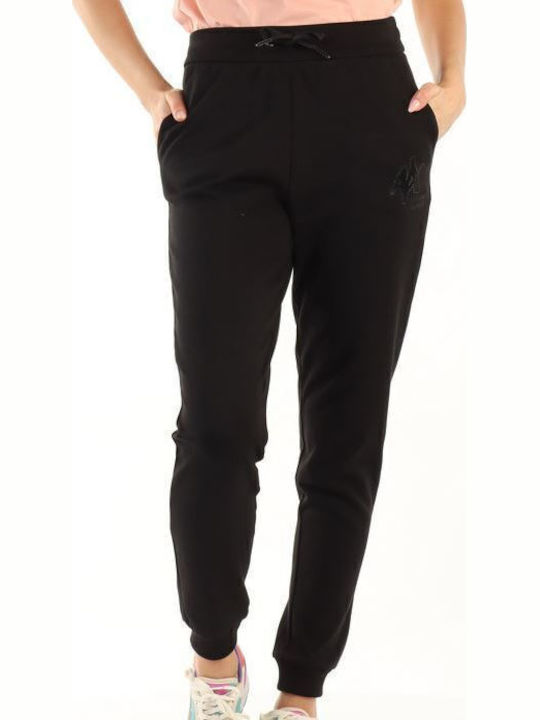 Pantaloni de Trening Negru