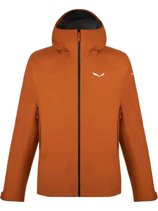 Puez Aqua 4 Geci Barbati Portocalii Burnt Orange
