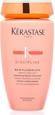 Kérastase Discipline Bain Fluidealiste Shampoos 250ml