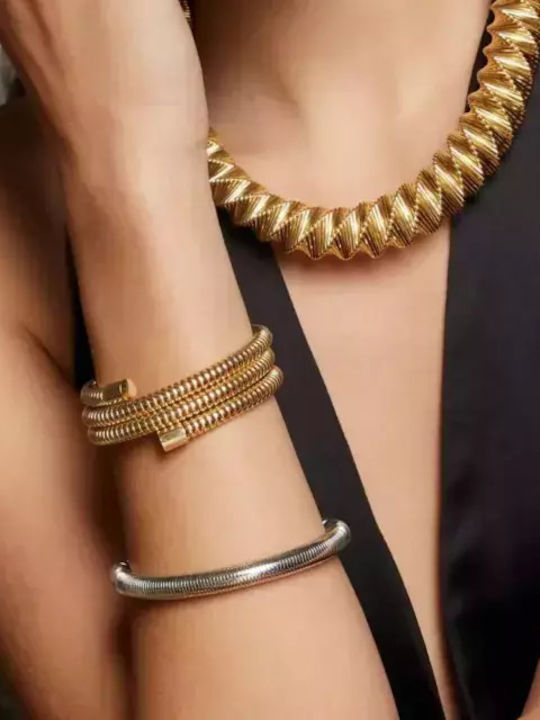 Anartxy Women's Bracelet made of Steel