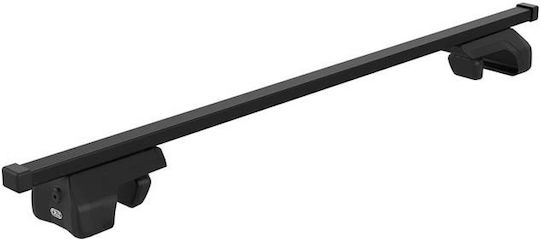Auto Gs 120cm. (ohne Beine) Schwarze