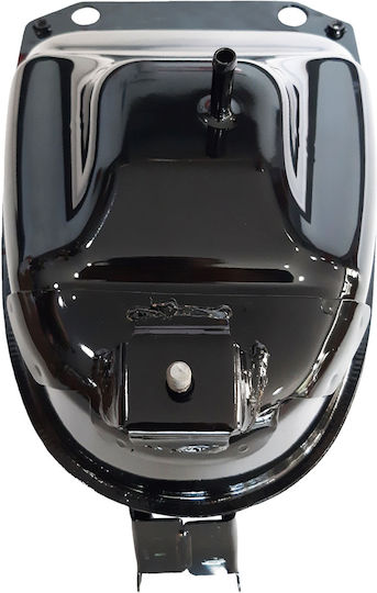 Yamaha Motorcycle Fuel Tank