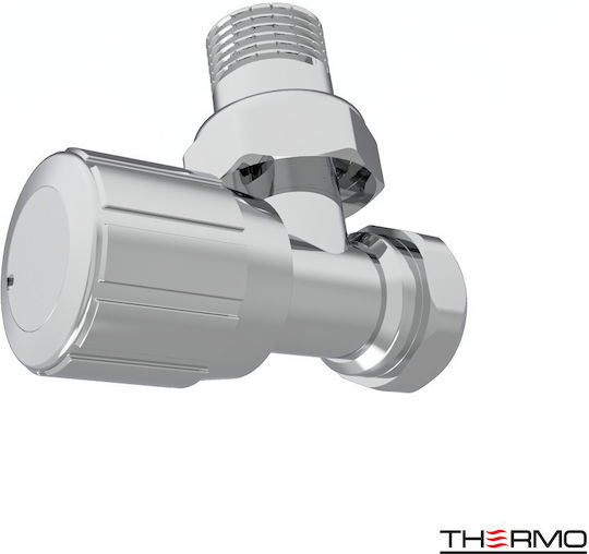 Thermo Σύνδεση Σωλήνα 1/2" 380-VAN-100