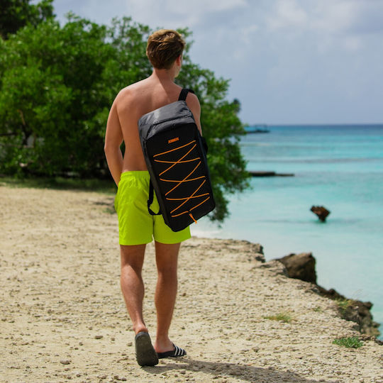 Jobe Infinity Pro Package Underwater Seascooter with Maximum Speed 8.5km/h Battery Autonomy 75min and Weight 3.5kg