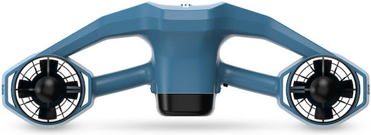 Jobe Infinity Pro Package Underwater Seascooter with Maximum Speed 8.5km/h Battery Autonomy 75min and Weight 3.5kg